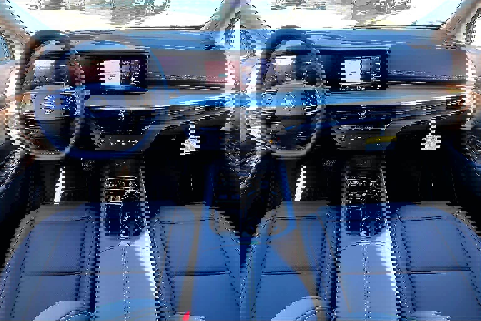 New 2026 Nissan Murano SL image 5