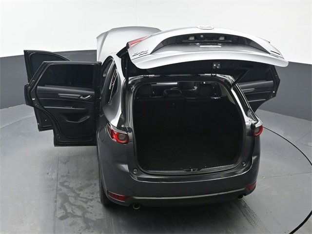 Used 2017 MAZDA CX-5 Touring w/ Preferred Equipment Package image 50