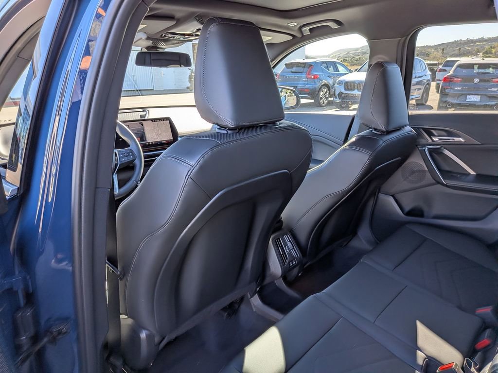 New 2026 BMW X1 xDrive28i AWD/4WD image 31