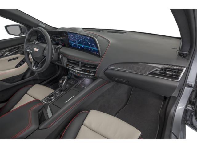 New 2026 Cadillac CT5 Sport AWD/4WD image 17