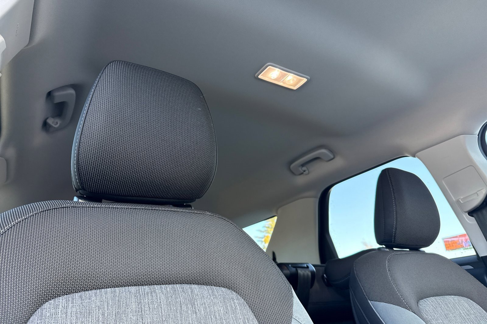 Certified 2022 Ford Bronco Sport Big Bend w/ Convenience Package image 18