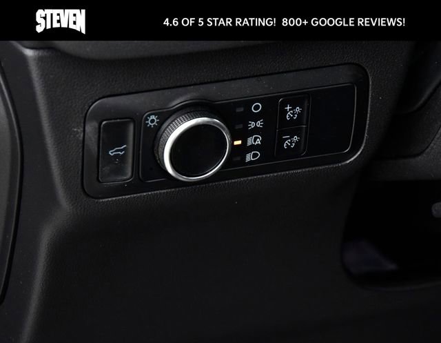 Used 2024 Ford Escape ST-Line w/ Tech Pack #1 image 28