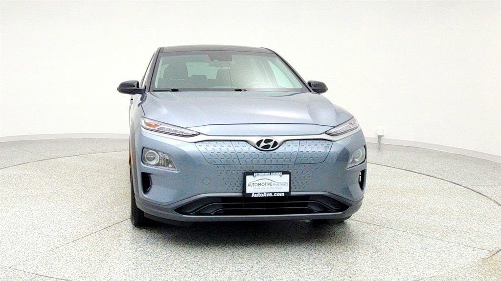 Used 2020 Hyundai Kona SEL image 2
