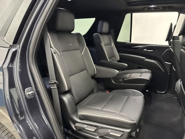 Used 2023 Cadillac Escalade Sport w/ Touring Package image 37