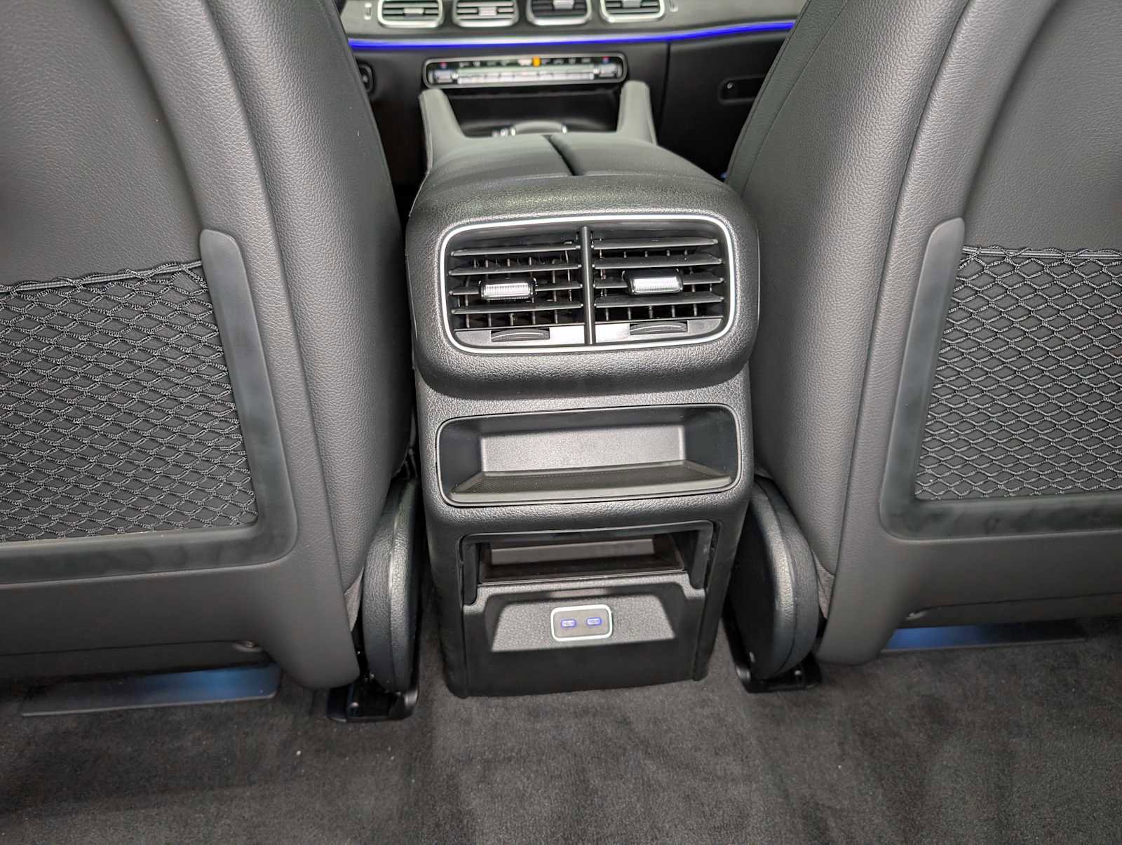 New 2026 Mercedes-Benz GLE 350 4MATIC image 20