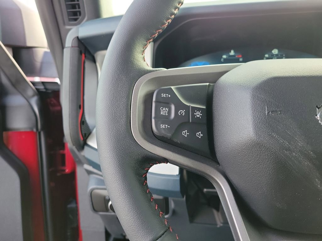 New 2026 Ford Bronco Heritage Edition image 23