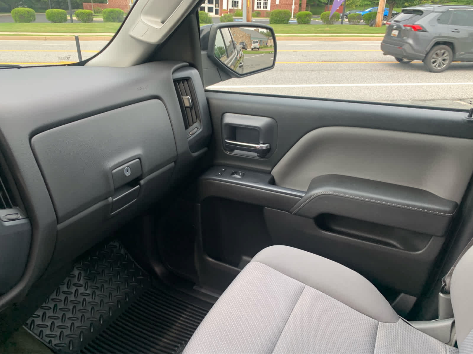 Used 2015 GMC Sierra 1500 4x4 Double Cab image 22
