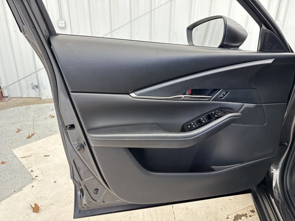 Used 2023 MAZDA CX-30 AWD 2.5 S w/ Preferred Package image 16