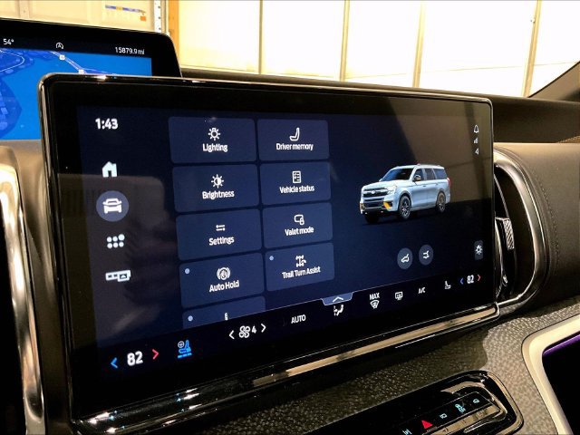 Used 2025 Ford Expedition Tremor AWD/4WD image 31