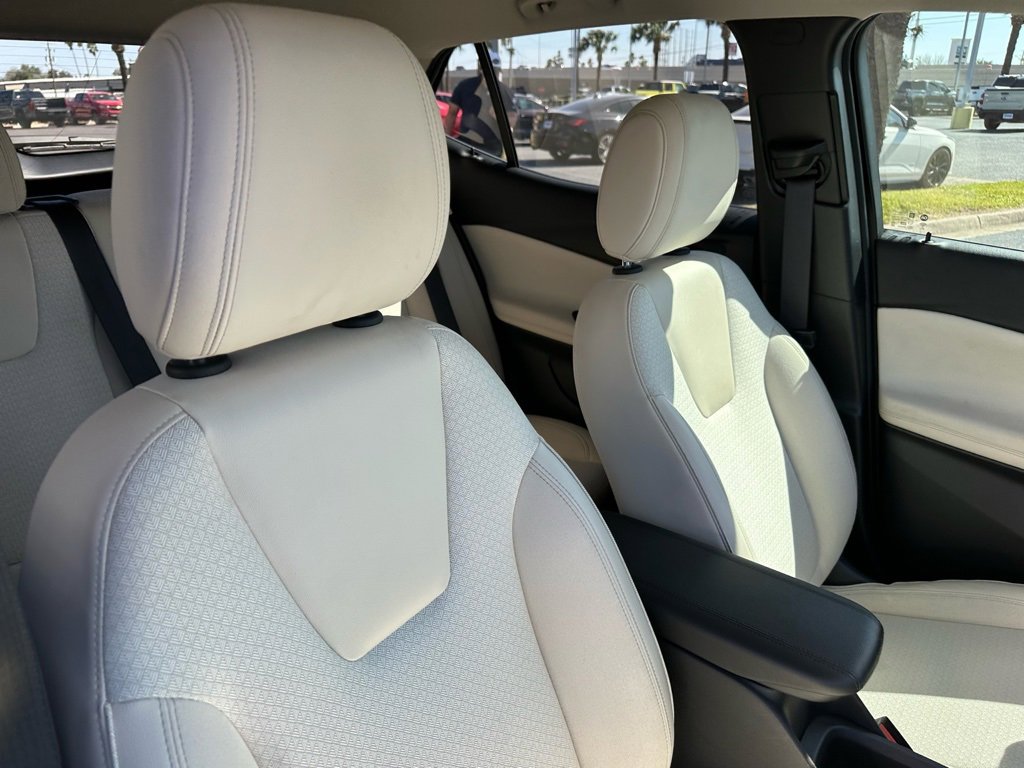 Used 2025 Buick Encore GX Preferred image 23