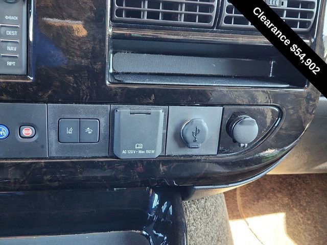 Used 2021 Chevrolet Express 2500 image 67