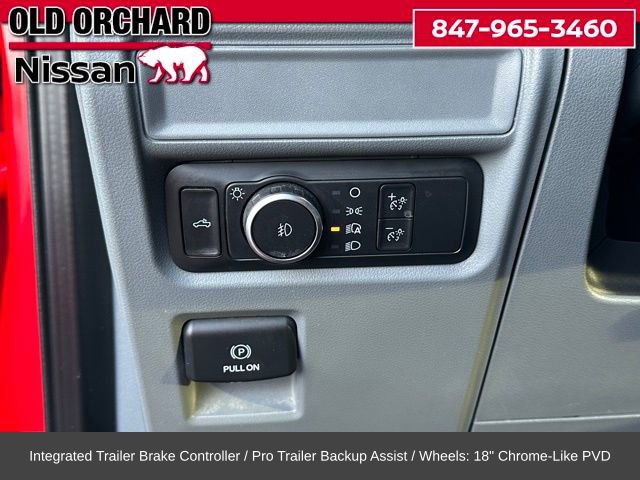 Used 2022 Ford F150 XLT w/ Trailer Tow Package image 15