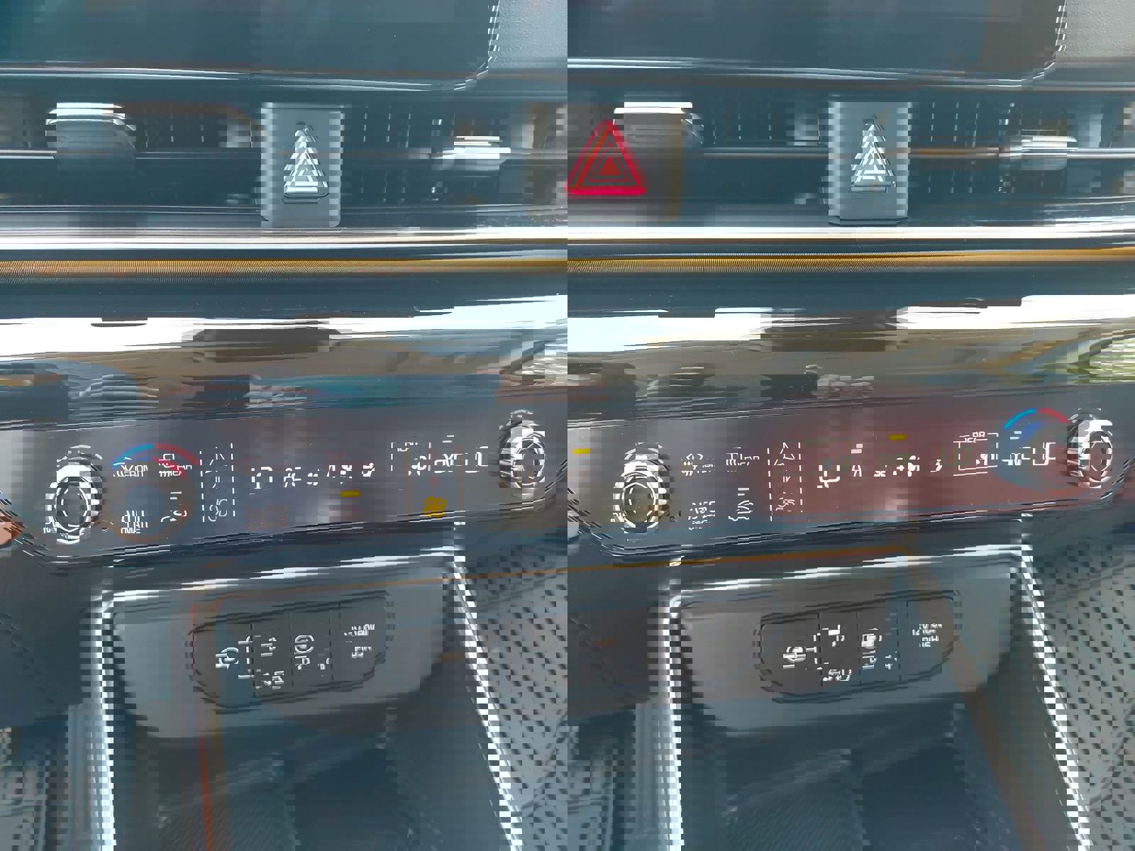 New 2026 Kia Carnival SX Prestige image 23