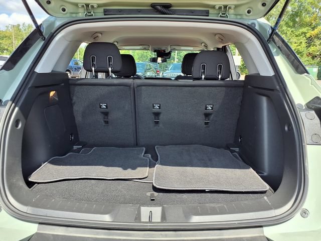 Used 2026 Chevrolet TrailBlazer LT AWD/4WD image 18