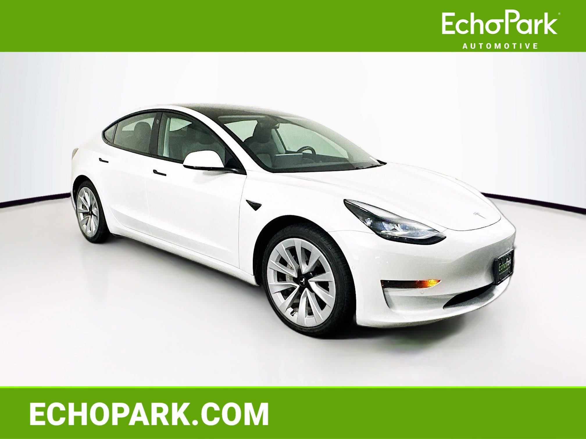Used 2022 Tesla Model 3 image 1