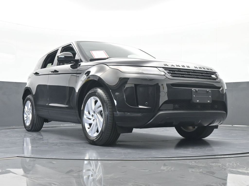 Used 2024 Land Rover Range Rover Evoque S image 67