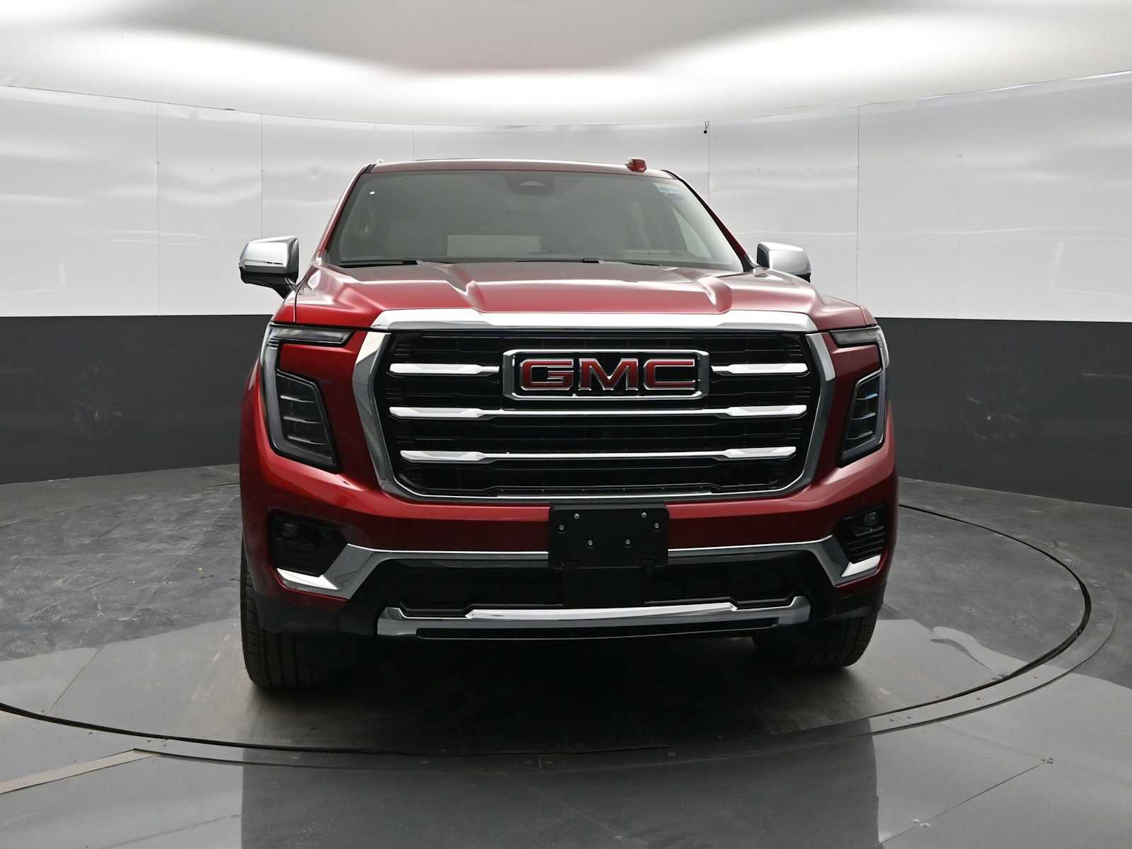 New 2026 GMC Yukon XL Elevation w/ Elevation Premium Package AWD/4WD image 3