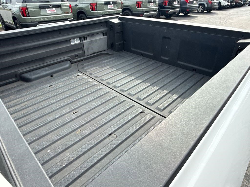 Certified 2023 Honda Ridgeline RTL image 18
