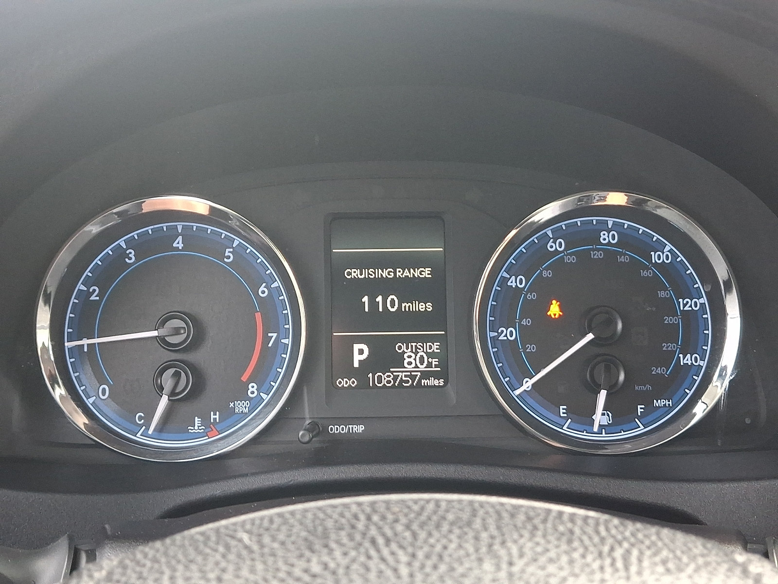 Used 2018 Toyota Corolla L FWD image 19