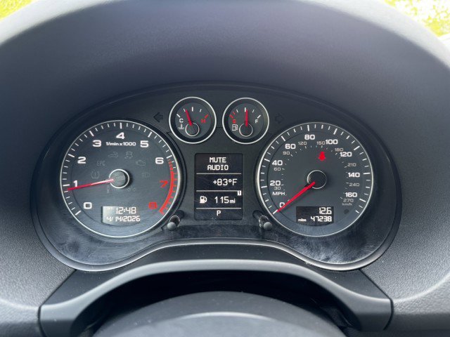 Used 2012 Audi A3 2.0T Premium AWD/4WD image 21