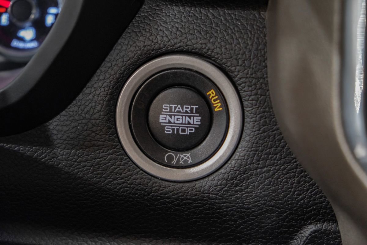 Used 2024 RAM 3500 Laramie image 21