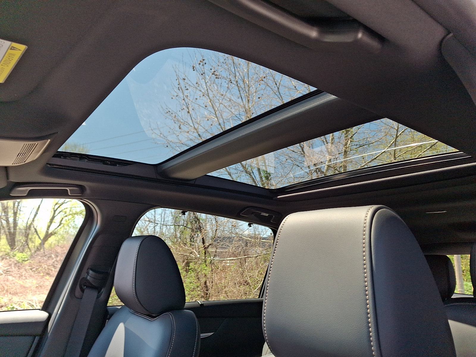 New 2026 MAZDA CX-90 3.3 Turbo S w/ Premium Plus image 11