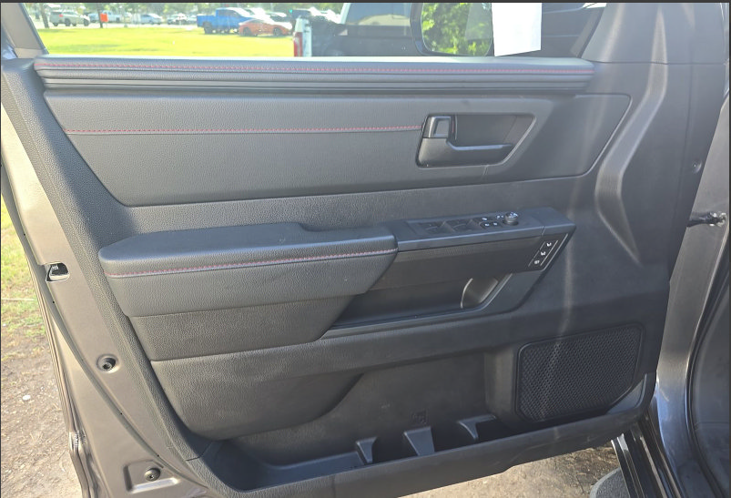 Used 2023 Toyota Sequoia TRD Pro AWD/4WD image 17