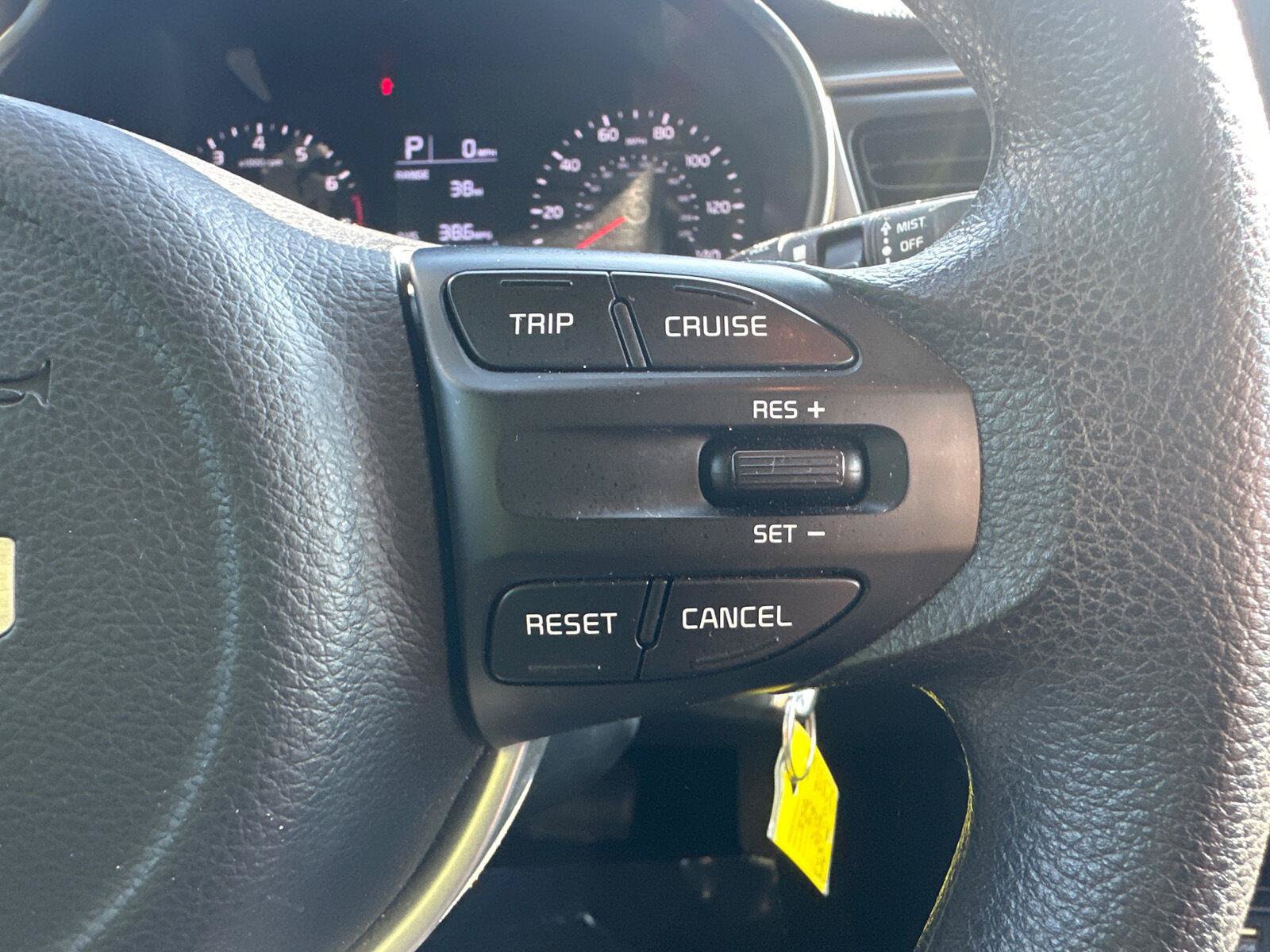 Used 2023 Kia Rio S FWD image 18
