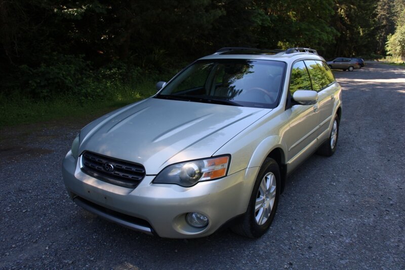 Used 2005 Subaru Outback 3.0R L.L. Bean AWD/4WD image 1