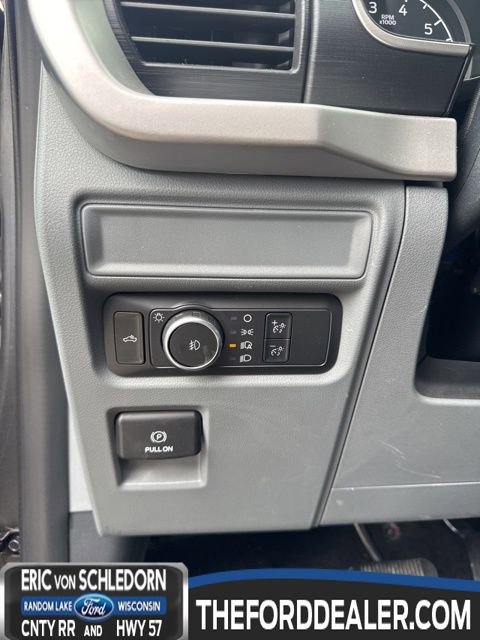 Used 2022 Ford F150 XLT image 19