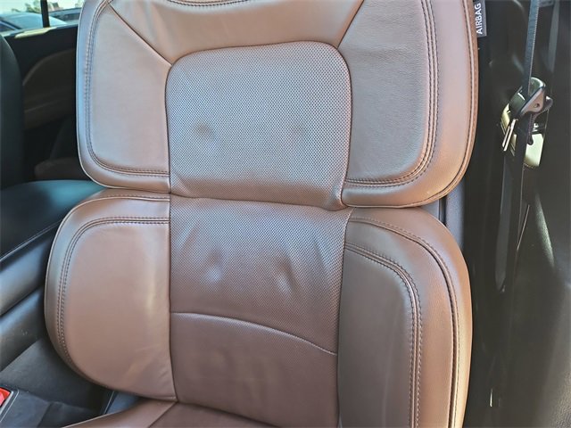 Used 2022 Lincoln Aviator Grand Touring w/ Equipment Group 301A image 19