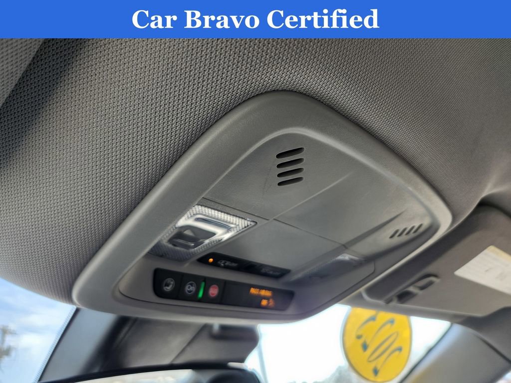 Used 2023 Chevrolet Malibu LT image 16