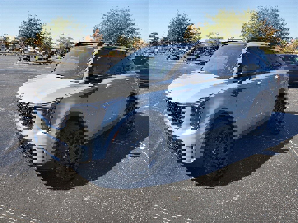 New 2026 Kia Sorento SX Prestige image 2