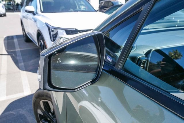 Certified 2024 Kia Sportage X-Line w/ X-Line Premium Package image 7