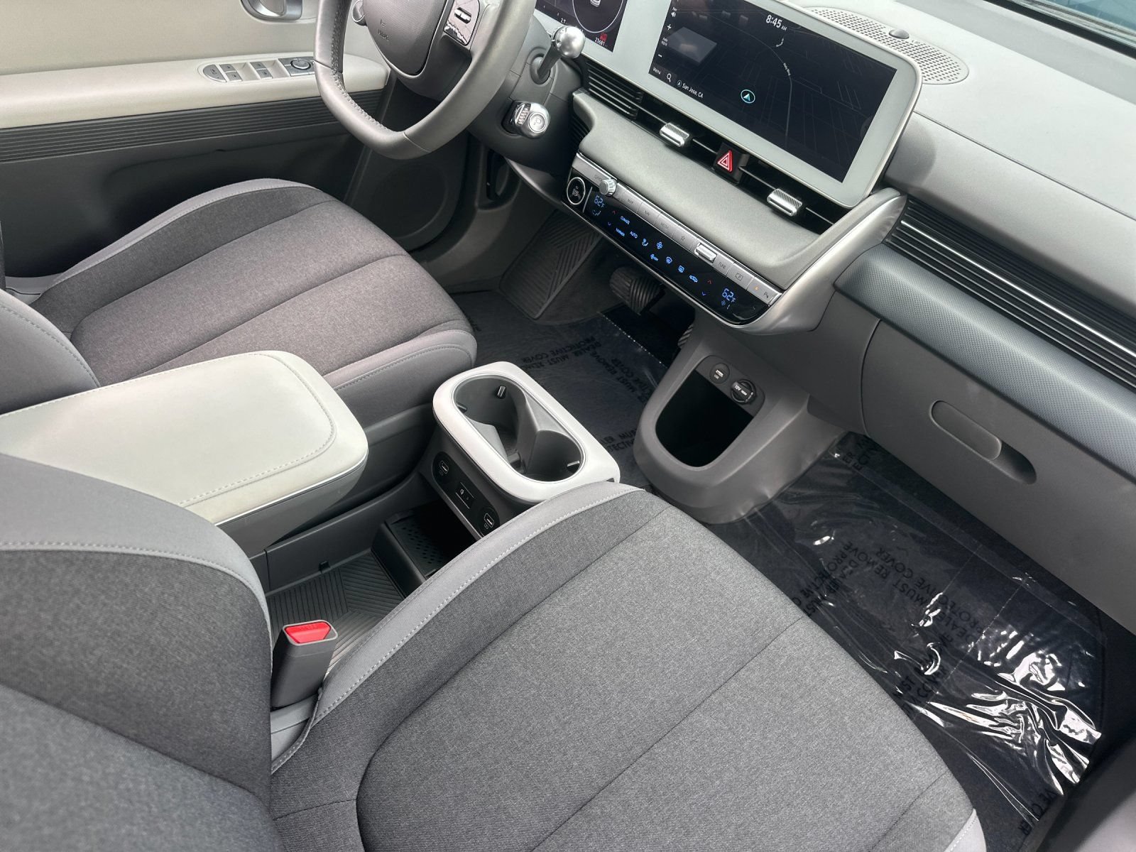 Used 2024 Hyundai Ioniq 5 SEL RWD image 16