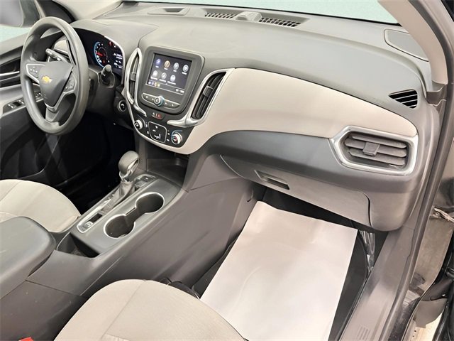 Certified 2023 Chevrolet Equinox LS image 13