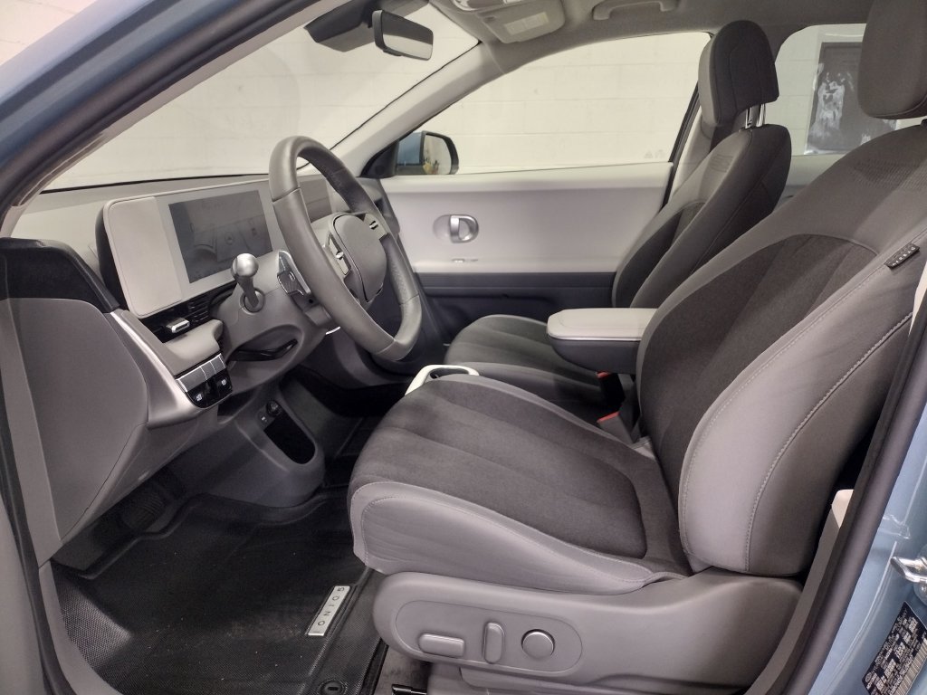 Certified 2024 Hyundai Ioniq 5 SEL RWD image 22