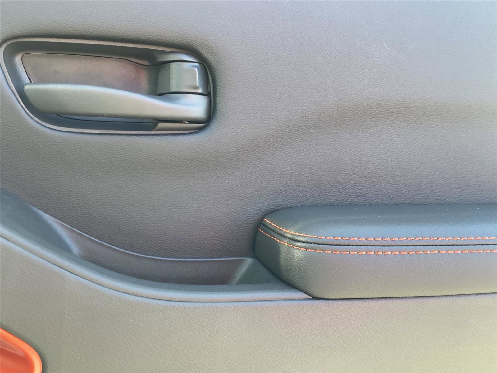 New 2026 Nissan Frontier Pro-X w/ Pro-X Convenience Package image 32