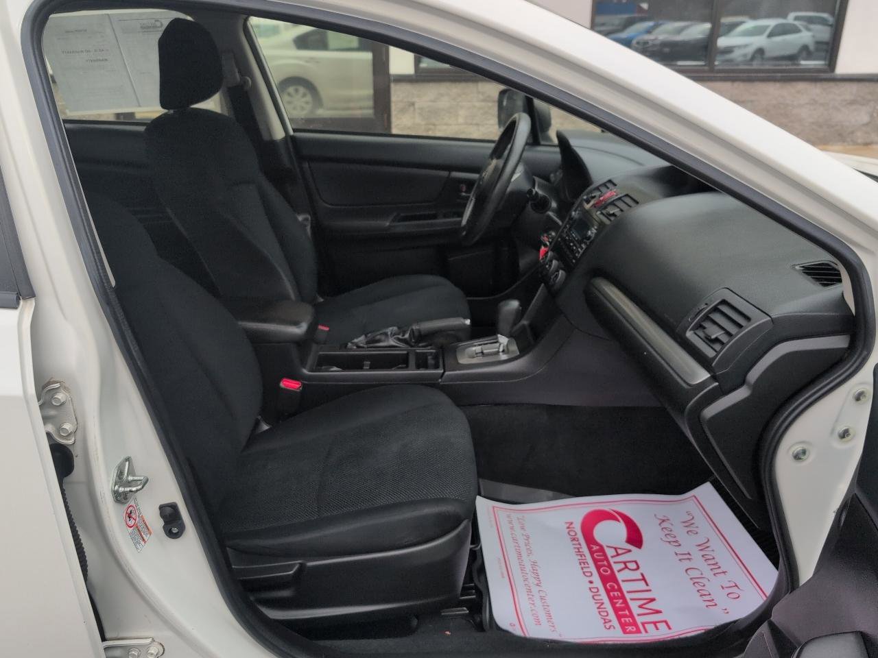 Used 2014 Subaru Impreza 2.0i image 11