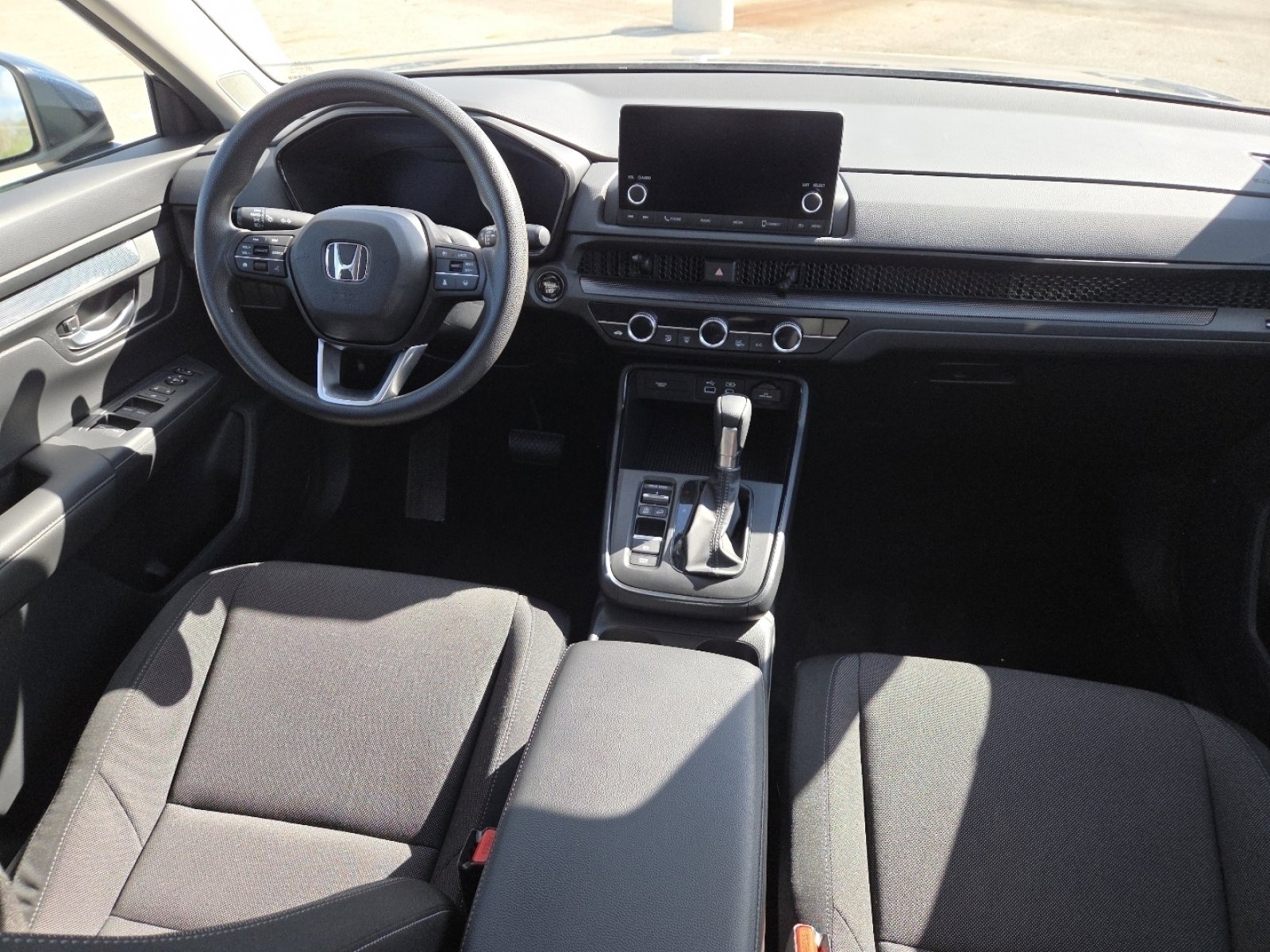 Used 2024 Honda CR-V EX image 24