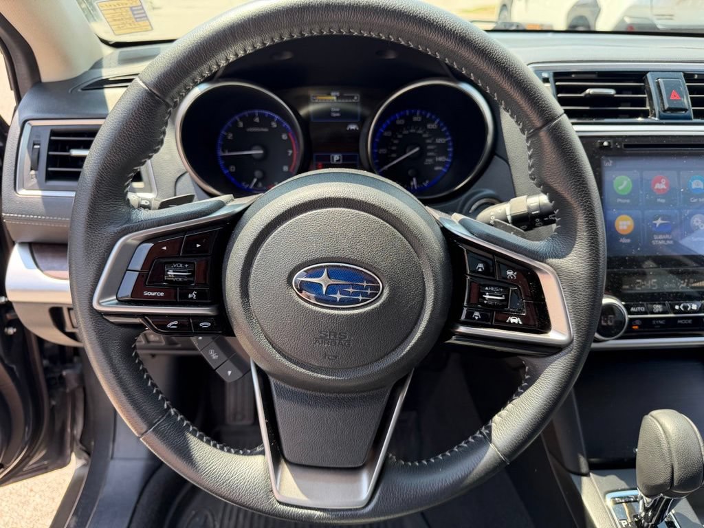 Used 2019 Subaru Outback 2.5i Limited w/ Popular Package #2 AWD/4WD image 26