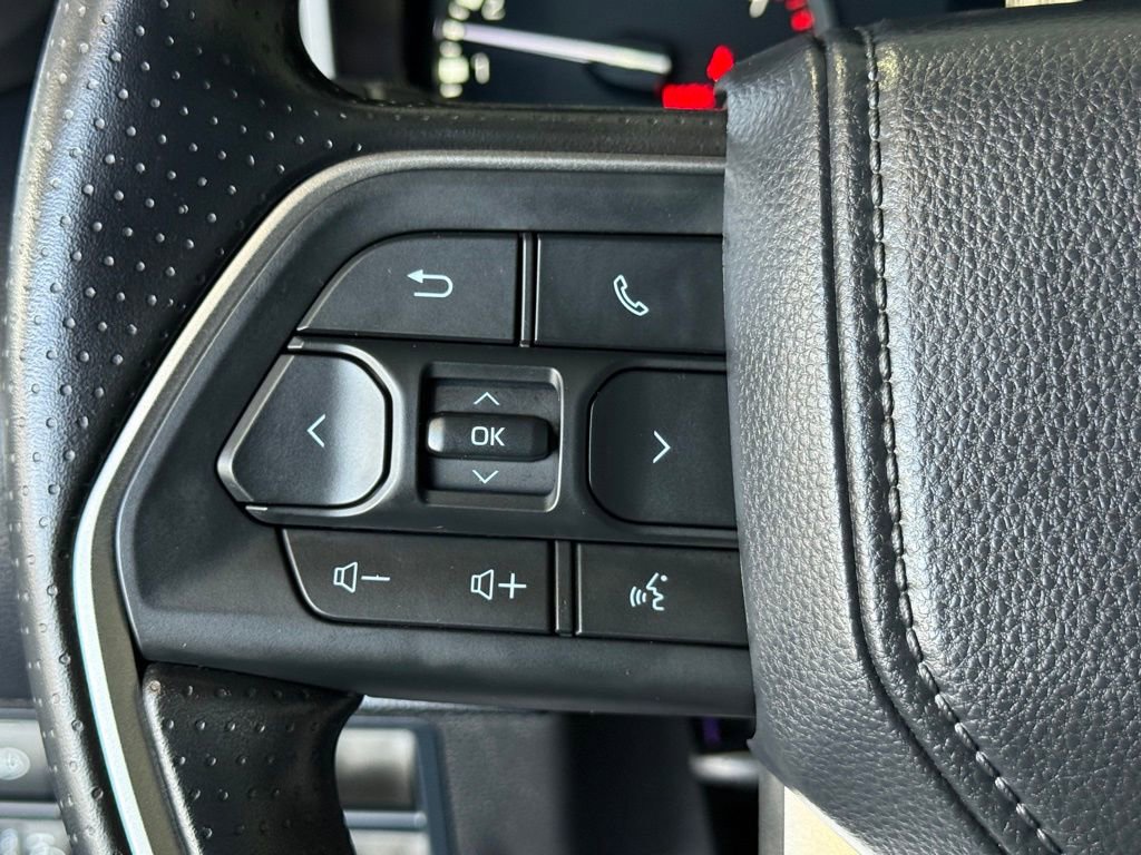 Certified 2025 Toyota Tundra SR5 image 27