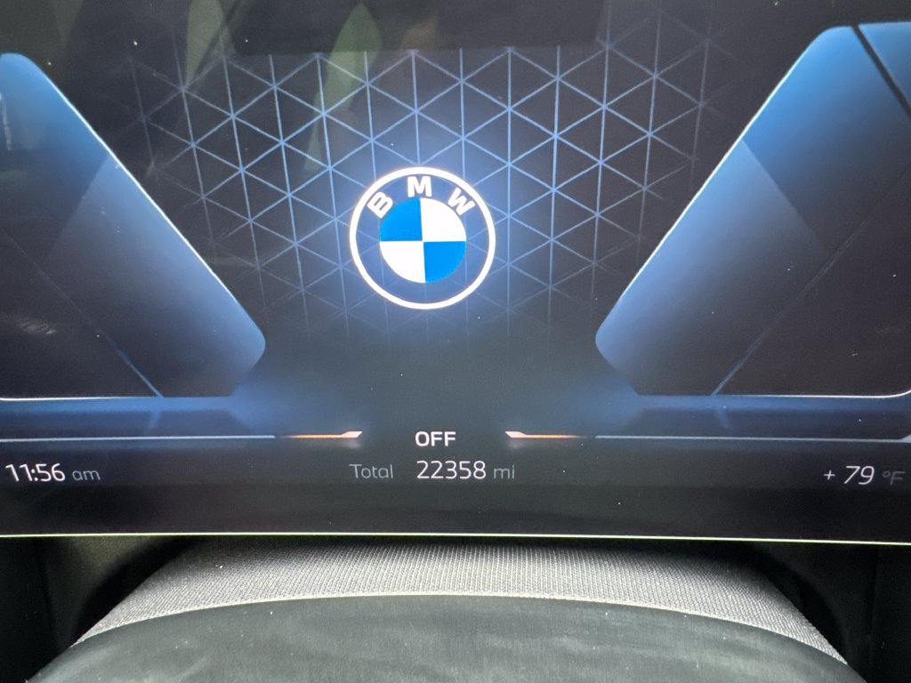 Used 2026 BMW 530i RWD image 62