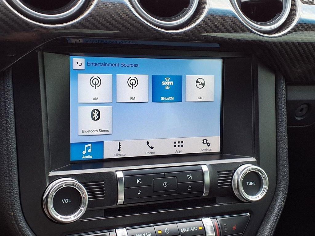 Used 2019 Ford Mustang GT Premium w/ Carbon Sport Interior Package image 28