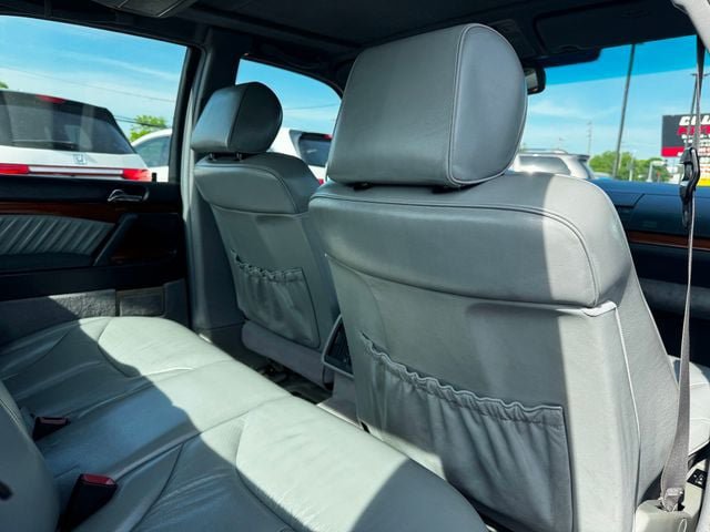 Used 1992 Mercedes-Benz 300 SE image 17