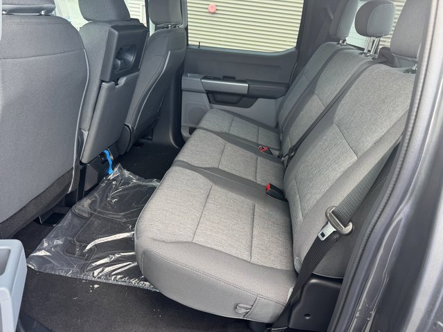 New 2026 Ford F350 XL w/ STX Appearance Package image 8
