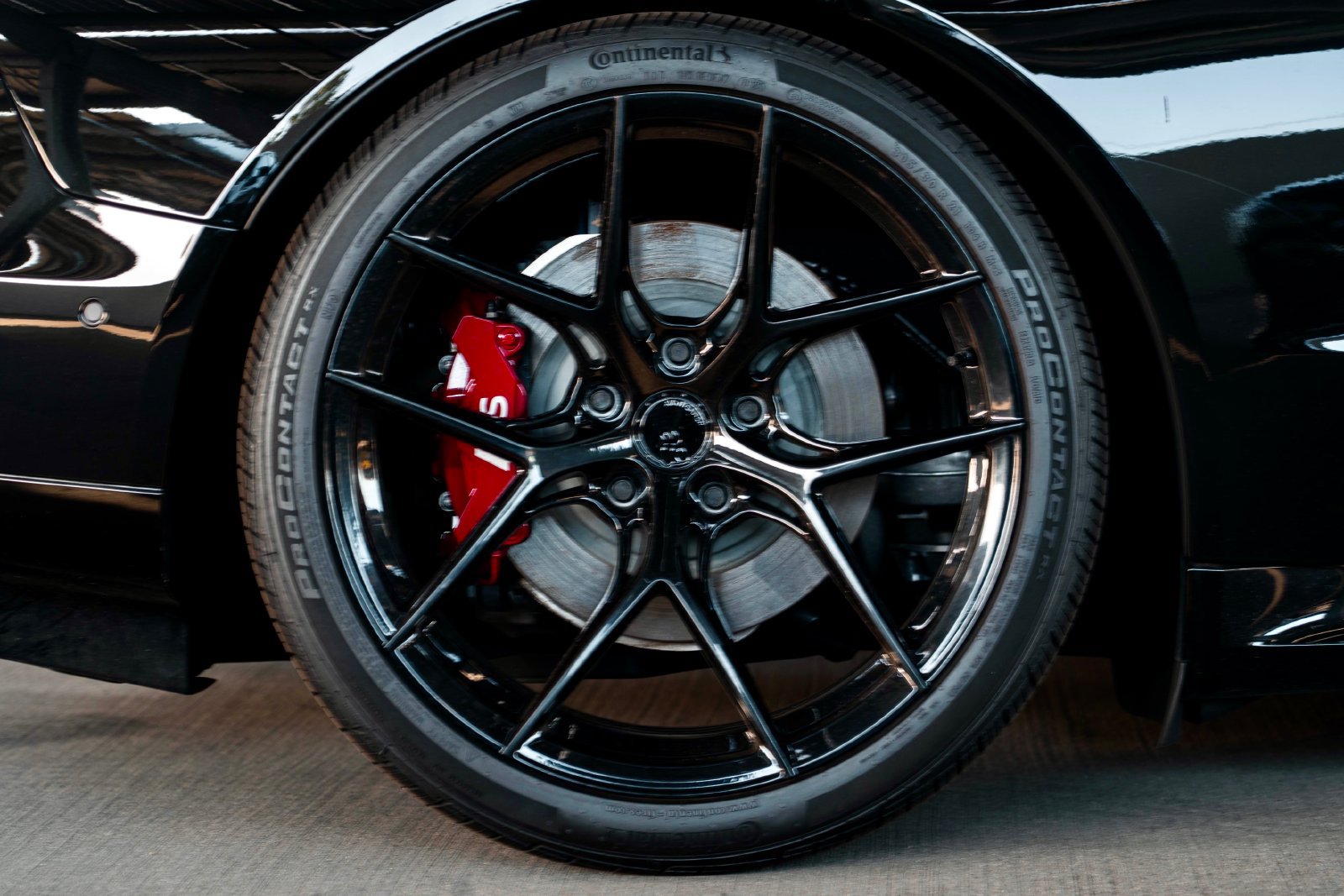New 2026 Audi S e-tron GT Prestige AWD/4WD image 4