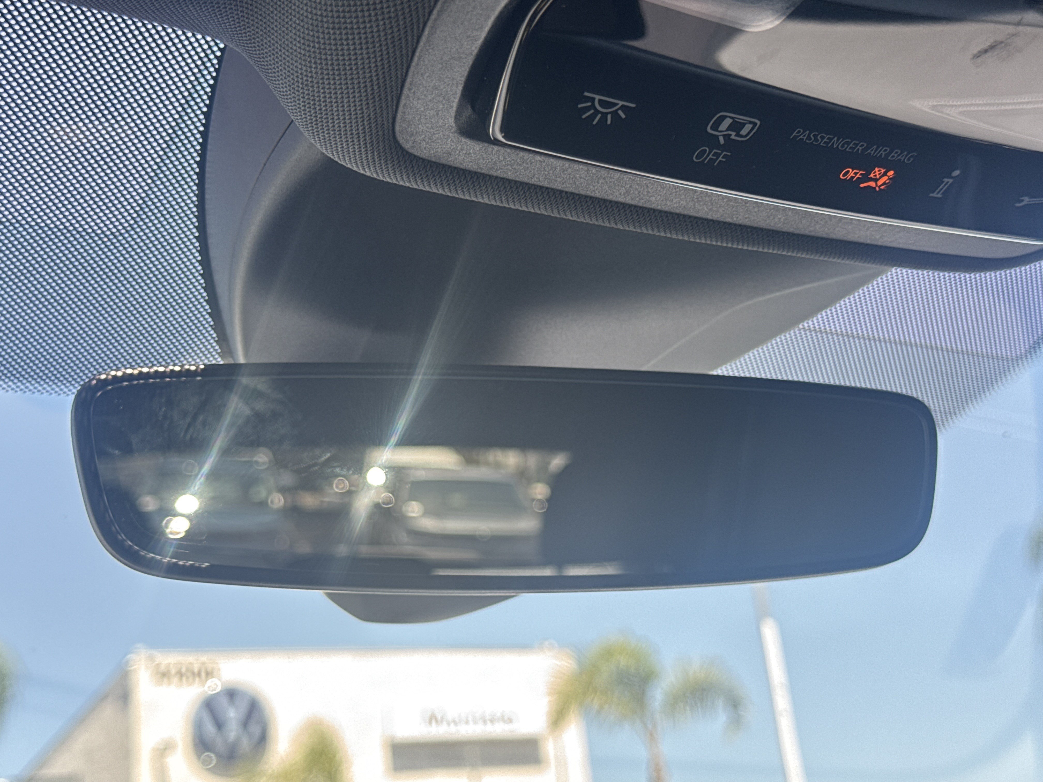 New 2026 Volkswagen ID.4 Pro AWD/4WD image 29