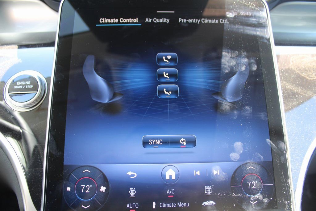 Certified 2025 Mercedes-Benz GLC 350e image 43