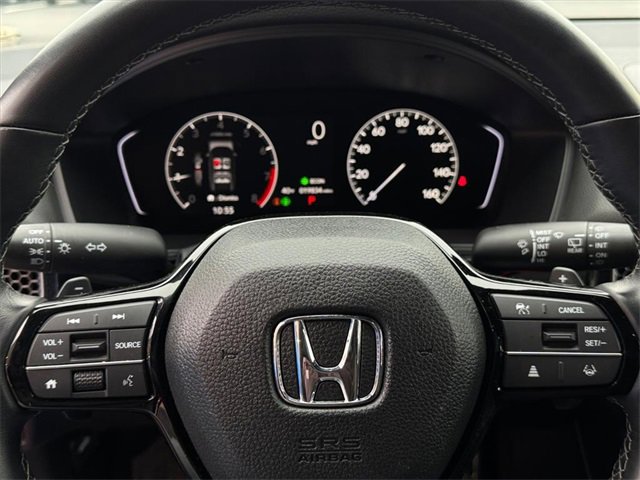 Certified 2023 Honda Civic Sport image 20